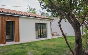 Charmante Maison neuve au Lac d'Hourtin